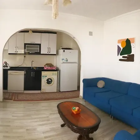 Marina House Appartamento