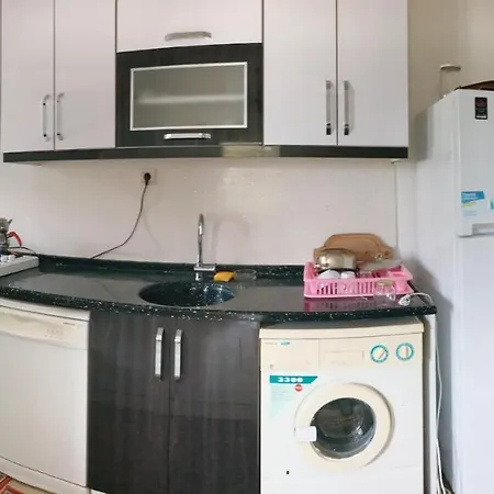 Appartamento Marina House *