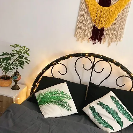 Marina House Appartamento *