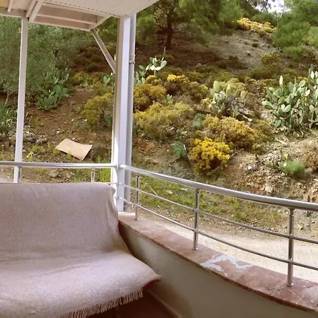 Appartamento Marina House Fethiye
